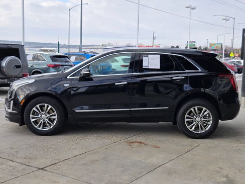 Used 2023 Cadillac XT5 Premium Luxury AWD/4WD image 43