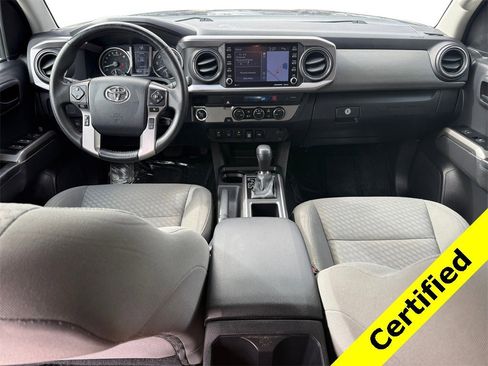 Used 2023 Toyota Tacoma TRD Sport image 10