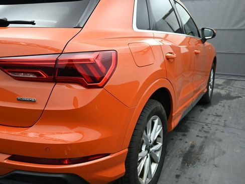 Used 2025 Audi Q3 2.0T Premium image 27