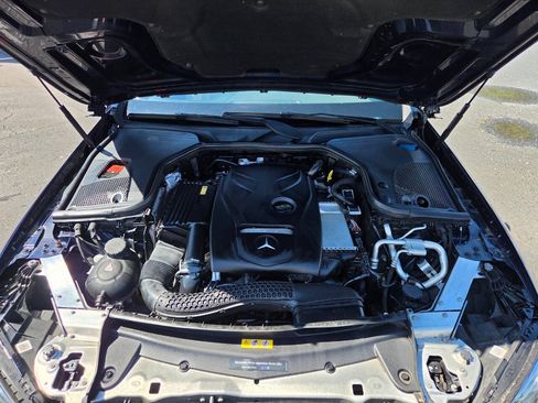 Used 2017 Mercedes-Benz E 300 4MATIC image 42
