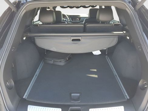 Used 2023 Cadillac XT5 Premium Luxury image 22