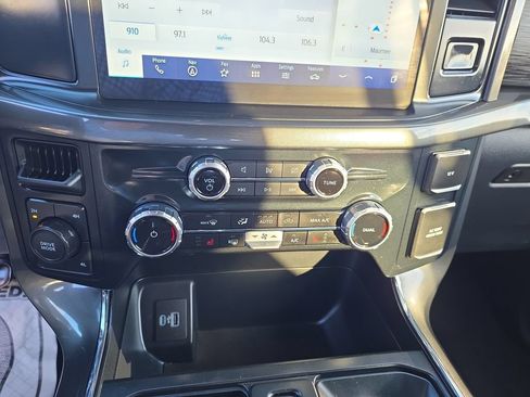 Used 2023 Ford F150 XLT w/ Equipment Group 302A High AWD/4WD image 25