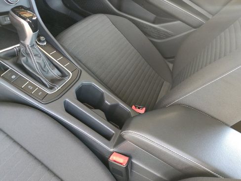 Used 2023 Volkswagen Jetta S w/ IQ.Drive Package FWD image 26