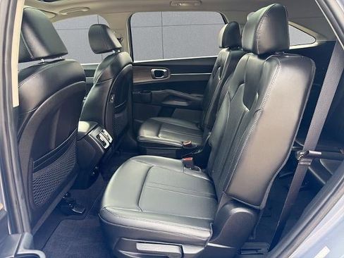 Used 2023 Kia Sorento X-Line EX AWD/4WD image 23