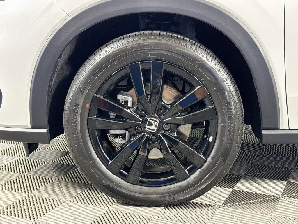 Used 2026 Honda HR-V Sport image 29