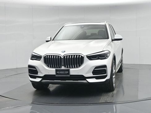 Used 2023 BMW X5 sDrive40i image 65