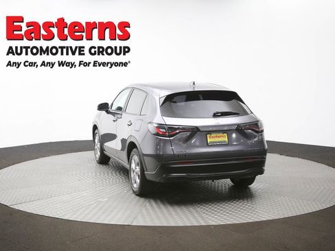 Used 2024 Honda HR-V LX image 65