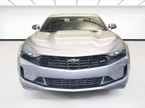 Used 2019 Chevrolet Camaro LT w/ RS Package image 2