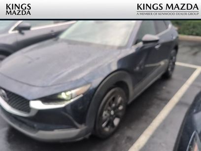 Certified 2024 MAZDA CX-30 2.5 Turbo w/ Premium Package