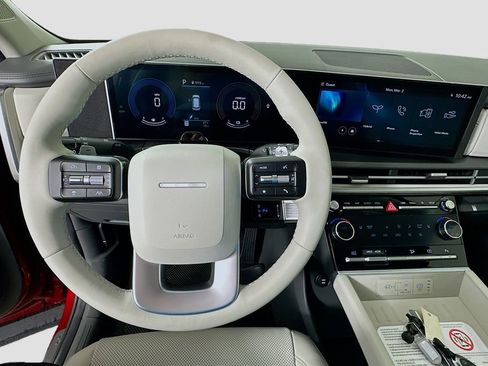 New 2026 Hyundai Santa Fe SEL image 10