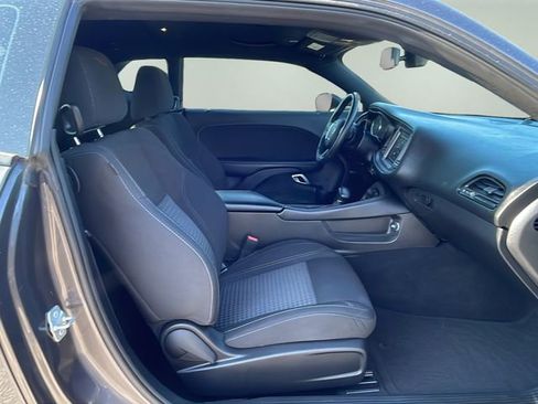 Used 2023 Dodge Challenger SXT w/ Cold Weather Group image 14