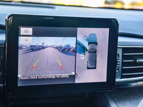 Used 2022 Ford Explorer Timberline image 25