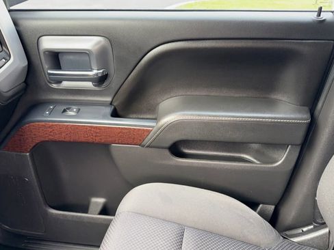 Used 2016 GMC Sierra 1500 SLE w/ Texas SLE Value Package image 27