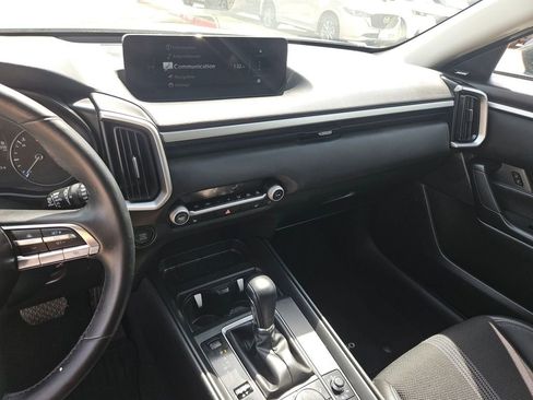 Used 2025 MAZDA CX-50 AWD 2.5 S w/ Premium Package image 20