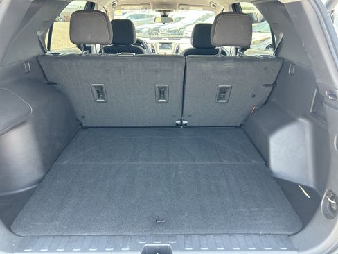 Used 2024 Chevrolet Equinox LT w/ LPO, Floor Liner Package FWD image 13