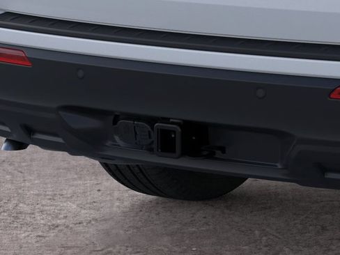 New 2026 Ford Explorer Active RWD image 24