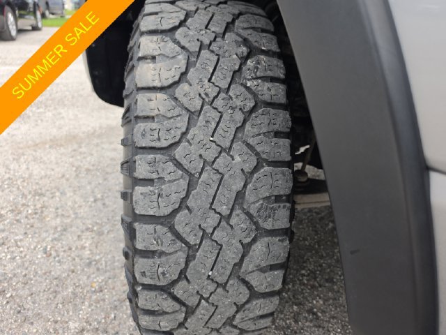 Certified 2025 RAM 1500 Rebel w/ Rebel Level 1 Equipment Group AWD/4WD image 29