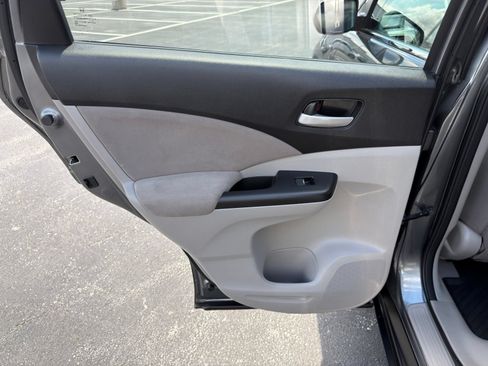 Used 2012 Honda CR-V EX image 27