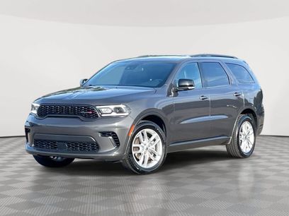 Used 2024 Dodge Durango GT