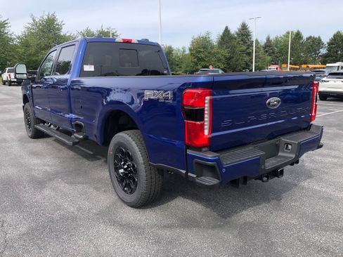 New 2026 Ford F250 XLT w/ XLT Premium Package image 10