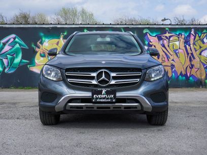 Used 2016 Mercedes-Benz GLC 300