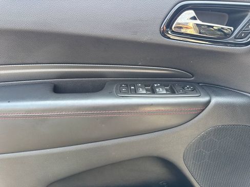Used 2024 Dodge Durango GT RWD image 19