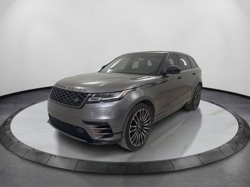 Used 2018 Land Rover Range Rover Velar AWD/4WD image 1