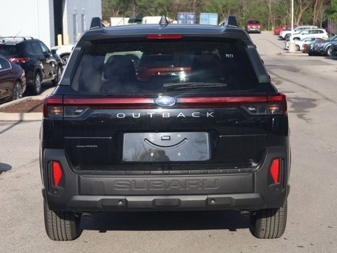 New 2026 Subaru Outback Touring XT image 5