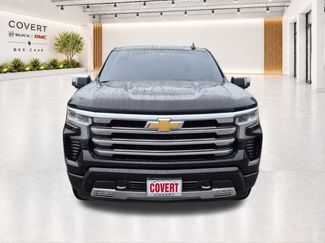 Used 2024 Chevrolet Silverado 1500 High Country w/ High Country Premium Package RWD video 3