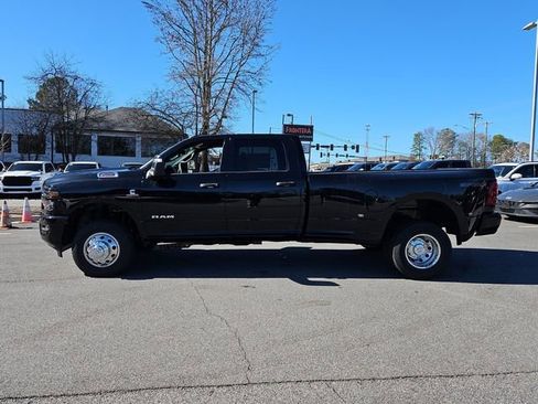 New 2026 RAM 3500 Big Horn image 4