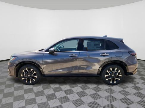 New 2026 Honda HR-V EX-L image 5