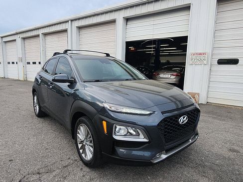 Used 2021 Hyundai Kona SEL Plus image 7