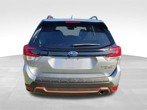 Used 2021 Subaru Forester Sport w/ Popular Package #2 AWD/4WD image 14