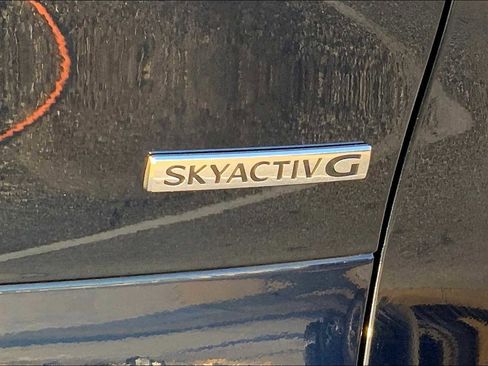 Used 2023 MAZDA CX-30 AWD 2.5 S w/ Select Package image 9