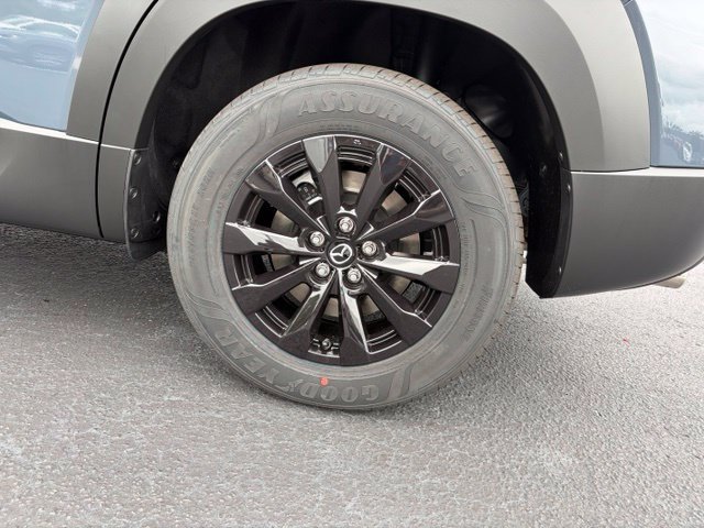 Used 2026 MAZDA CX-50 2.5 Hybrid w/ Weather Package AWD/4WD image 5