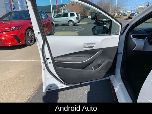 Used 2023 Toyota Corolla SE image 12