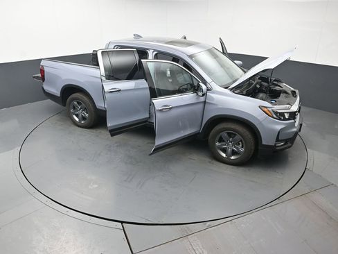 Certified 2023 Honda Ridgeline RTL-E image 54