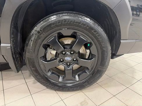 Used 2023 Subaru Forester Wilderness AWD/4WD image 25