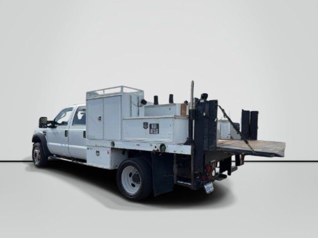 Used 2008 Ford F450 XL AWD/4WD image 36
