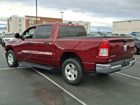 Used 2023 RAM 1500 Big Horn image 4