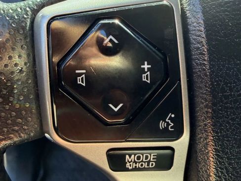 Used 2021 Toyota 4Runner Limited w/ Wilderness Package (TMS) image 12