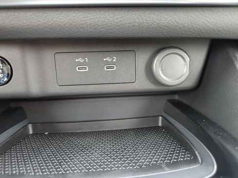 New 2026 Nissan Rogue Dark Armor FWD image 6