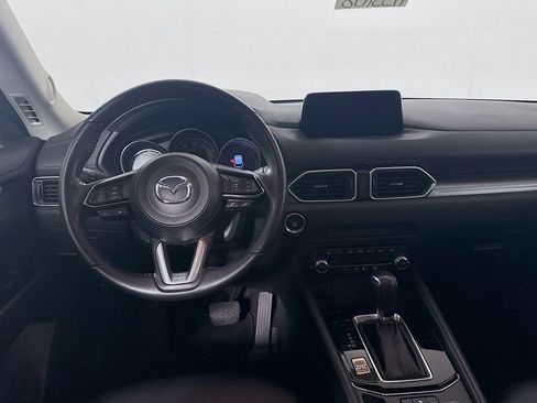 Used 2019 MAZDA CX-5 Touring image 20