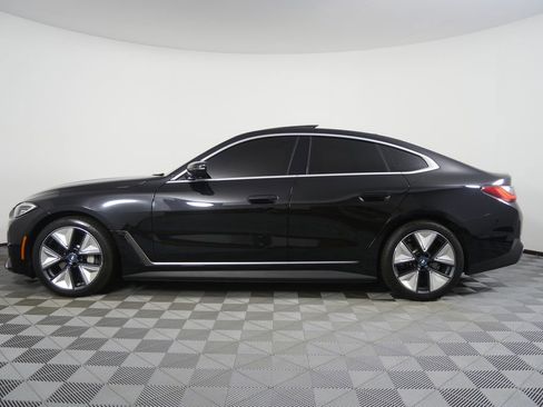 Used 2023 BMW i4 eDrive35 RWD image 6