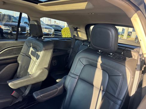 Certified 2024 Lincoln Aviator Reserve w/ Elements Package Plus image 28