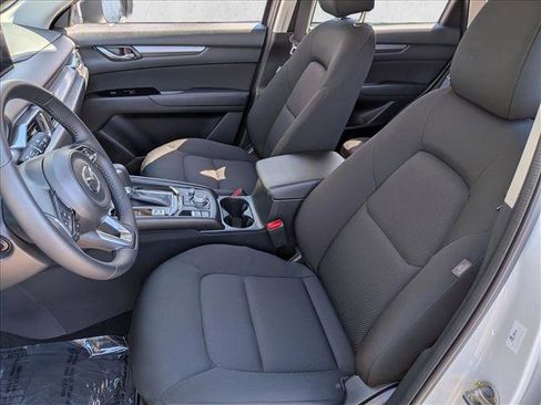 Used 2025 MAZDA CX-5 AWD 2.5 S image 15