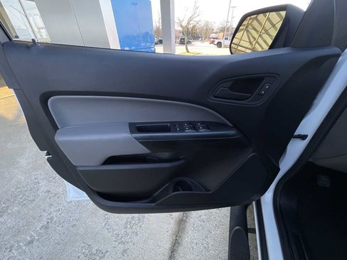 Certified 2021 GMC Canyon Elevation Standard w/ Convenience Package image 20