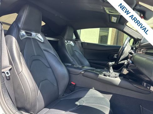Used 2024 Toyota Supra RWD image 9