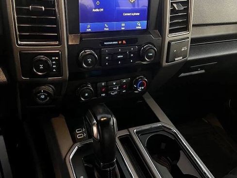 Used 2020 Ford F150 Raptor AWD/4WD image 21