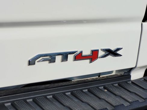 Used 2024 GMC Sierra 1500 AT4X AWD/4WD image 11